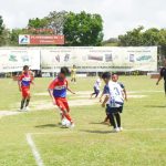 Dukung Prestasi Anak, KPI Gelar Kompetisi Bola Anak