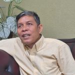 Tak Kunjung Ditempati, Thohiron Minta Pemda Segera Fungsikan Rumah Jabatan Bupati