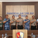 Tim PKDN Sespimti Polri Dikreg ke-33 TA 2024 Laksanakan Praktek Kerja Dalam Negeri di Wilayah Kaltim