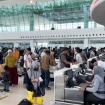 Peningkatan Signifikan: Bandara SAMS Sepinggan Balikpapan Catat Rekor Arus Mudik dan Balik Lebaran Tahun 2024