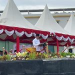 Wali Kota Balikpapan Ajak Santri Jadi Pelopor Peradaban