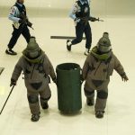 Bandara SAMS Sepinggan Gelar Latihan Darurat Skala Besar, 600 Personel Siap Siaga