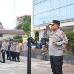 Transformasi Polri di Kaltim: Pamapta Hadir untuk Layanan Lebih Cepat dan Ramah