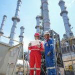 Dua Fasilitas Energi RDMP Balikpapan Berhasil Jalani Start-up, Mendukung Operasi Kilang Lebih Andal