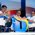 UltraDex Resmi Diproduksi Kilang Balikpapan, Pertamina Perluas BBM Diesel Ramah Lingkungan Euro V