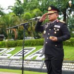 Polda Kaltim Manfaatkan Hari Bela Negara untuk Perkuat Nilai Tribrata