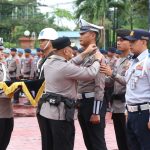 Operasi Keselamatan Mahakam 2026 Resmi Dimulai, Polda Kaltim Fokus Tingkatkan Kamseltibcarlantas