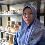 Nadifa Bakery Bertahan dan Berkembang Sejak 2010, Pesanan Kue Kering Meningkat Jelang Lebaran