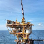 Di Tengah Tekanan Global, Gas Mahakam Mengalir Lebih Deras