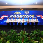 Polda Kaltim Raih Peringkat Pertama Nasional, Kapolda: Bukti Komitmen Nyata Berantas Korupsi