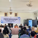 Rakor RT Muara Rapak Bahas Kesiapan Hadapi El Nino hingga Pemilihan LPM
