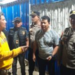 Cekcok Lapak Sapi Kurban, Polisi Amankan 4 Terduga Pemukulan