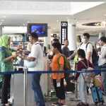 Gerbang Udara Kaltim Makin Sibuk, Sepinggan Layani 1,26 Juta Penumpang