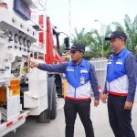 Satgas Haji 2026 Resmi Bergerak, Pertamina Kalimantan Siaga Penuh Amankan Penerbangan Jemaah