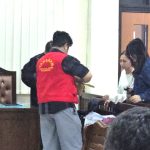 Jaksa Dalami Aliran Dana, Terdakwa TPPU Eks Direktur Persiba Beri Klarifikasi di Persidangan