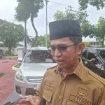 Ketergantungan Air PDAM Dikurangi, Balikpapan Dorong Warga Manfaatkan Air Hujan