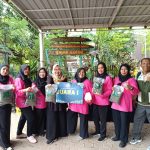 TP PKK Balut Raih Juara 1 TOGA Berkat Inovasi Ramah Lingkungan