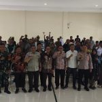 Kelurahan Graha Indah Perkuat Koordinasi RT Lewat Sosialisasi Narkoba dan Pencegahan Radikalisme