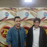 Antusiasme Membara di Balikpapan, Valen DA7 dan Fildan Temukan Warna Baru di Audisi D’Academy 8