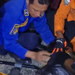 Evakuasi Dramatis Sopir Mobil Boks Terjepit Berhasil Diselamatkan Tim Basarnas