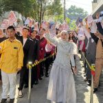 Antusiasme Peserta Luar Daerah Warnai Audisi D’Academy 8 di Balikpapan
