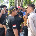 Kapolresta Bantah Isu Pemukulan: Hanya Salah Paham di Lapangan