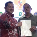 Bank Tanah dan Pemkab PPU Realisasikan Reforma Agraria bagi Warga Terdampak Infrastruktur IKN