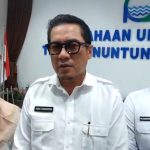 Hadapi Potensi El Nino, PTMB Balikpapan Siapkan Mitigasi Air Baku dan Tambah Armada Tangki