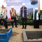 Kapolda Kaltim Mulai Pembangunan Kantor Pendukung Polresta IKN, Perkuat Pengamanan Nusantara