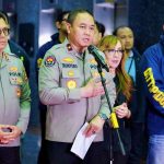Jakarta Barat Digerebek, 321 WNA Diduga Jalankan Judi Online Internasional