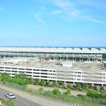 Bandara SAMS Geger, Ribut Antar Seporter Picu Ketegangan di Area Keberangkatan