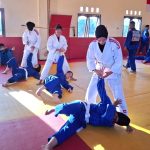 Polda Kaltim Bidik Juara Umum Judo Kapolri Cup 2026, Turunkan 23 Atlet Terbaik