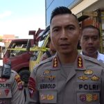 Polresta Balikpapan Tegaskan Komitmen Berantas Penyalahgunaan BBM Subsidi