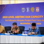 TPID Balikpapan, PPU, Paser Waspadai Dampak El Nino terhadap Pasokan Pangan Jelang Idul Adha 2026