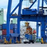 KKT Perkuat Modernisasi Pelabuhan di Tengah Meningkatnya Aktivitas Logistik Penyangga IKN