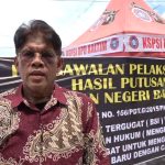 12 Tahun IMB Nasabah Hilang, KSPSI Geruduk BSI Balikpapan: “Bank Harus Bertanggung Jawab”