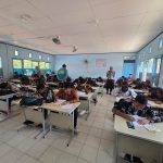 673 Peserta Berebut Kursi Bintara Polri 2026, Polda Kaltim Terapkan Seleksi Super Ketat dan Transparan