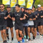 Lari Kreatif 2026 Diproyeksikan Dongkrak Sport Tourism dan Ekonomi Kreatif Balikpapan