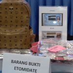 Terbongkar, Oknum AVSEC Bandara Supadio Diduga Jadi Pelicin Peredaran Etomidate ke Balikpapan