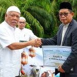 Iduladha Perdana di Masjid Negara IKN: Ribuan Paket Daging Kurban Mengalir ke Warga dan Pekerja