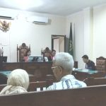 Kasus Dugaan Penipuan Solar Masuk Tahap Duplik, JPU Tetap Yakini Dakwaan Terbukti