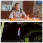 ODGJ Ngamuk di Kelurahan Graha Indah, Polsek Balikpapan Utara Turun Tangan