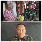 Puluhan Tahun Menempati Rumah Dinas, Warakawuri TNI di Sumber Rejo Ikhlas Tinggalkan Hunian