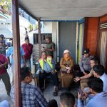 Debu Misterius Muncul di Permukiman, Kilang Pertamina Balikpapan Lakukan Investigasi