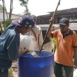 Pertamina Berikan Pelatihan Pengelolaan Lahan bagi Warga Binaan Lapas Balikpapan