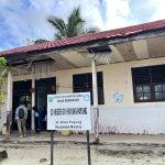 SDN 001 Payung-Payung Maratua Hadapi Tantangan Infrastruktur dan Internet