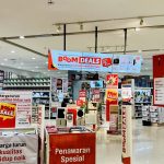 AZKO BOOM SALE Hadir di Balikpapan, Tawarkan Diskon hingga 70 Persen