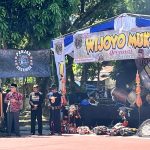 Bagus Susetyo Dorong Pagelaran Seni Budaya Masuk Agenda Tahunan Balikpapan