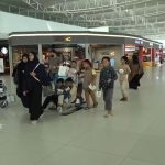 Libur Sekolah 2025-2026, Bandara SAMS Sepinggan Balikpapan Siap Berikan Layanan Terbaik