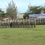 Peserta Pelatihan SPPI Koperasi Desa Merah Putih Meninggal Dunia di Balikpapan